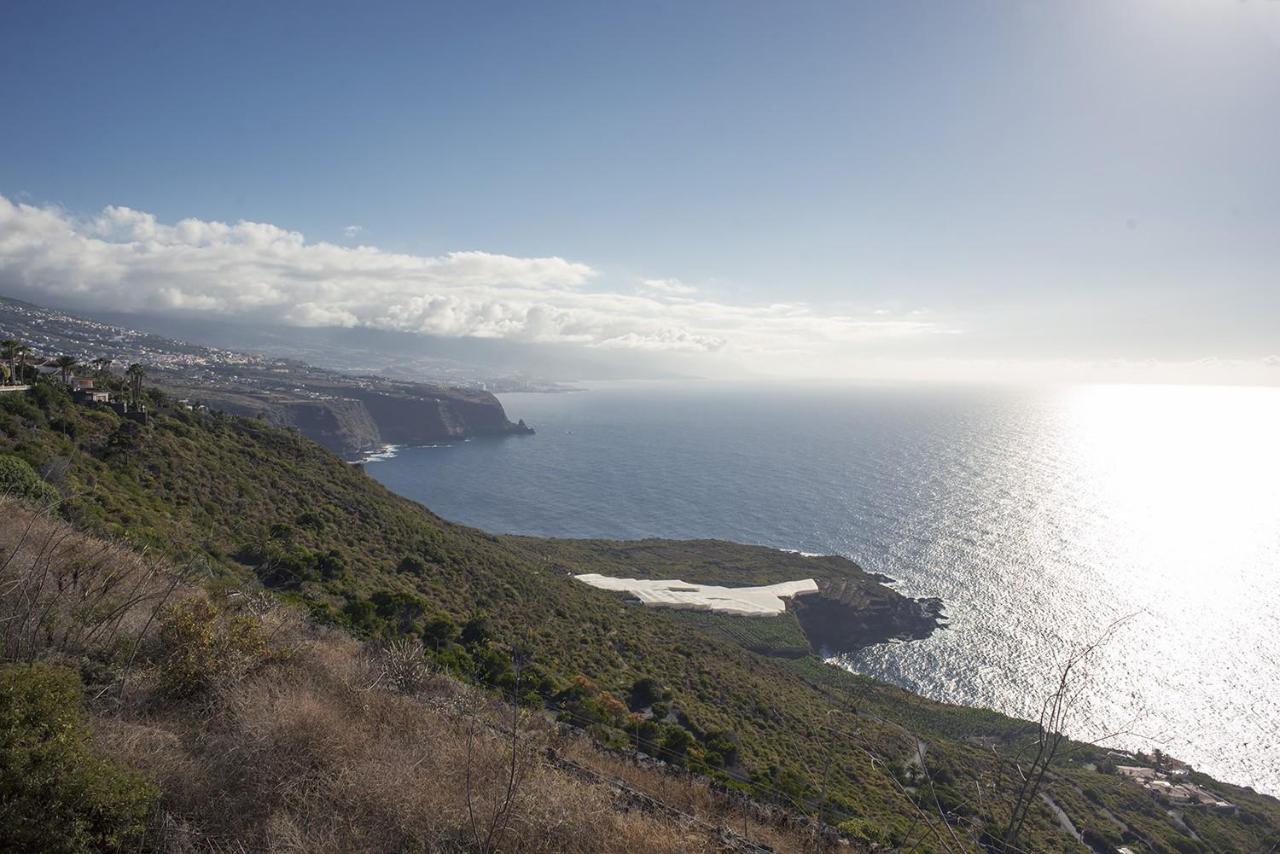 San Diego La Matanza De Acentejo المظهر الخارجي الصورة